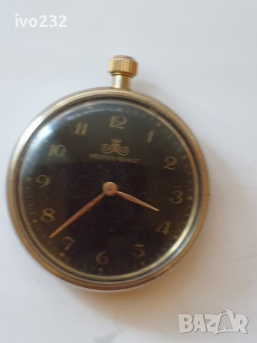 meister quartz, снимка 1