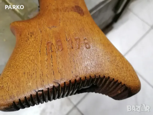 Лека картечница MG 42 M 53 , снимка 2 - Бойно оръжие - 49224659