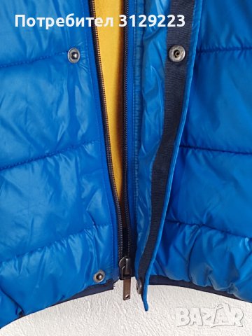 Tumble 'n dry jacket 170/176, снимка 10 - Детски якета и елеци - 38694111