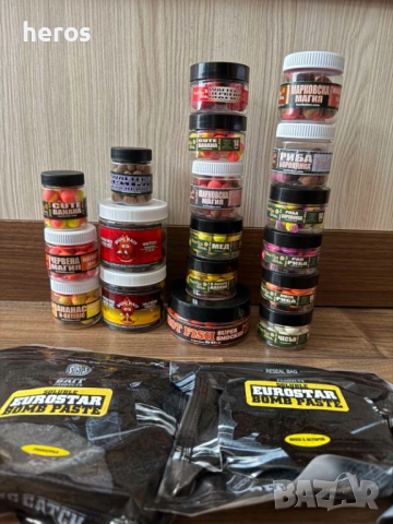 Поп-ъп и вафтери