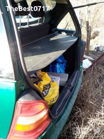 Скорости за Мерцедес А 140 и 160, снимка 12 - Автомобили и джипове - 29765507