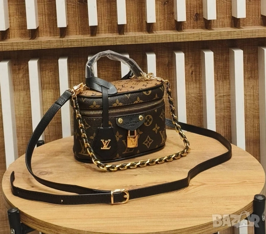 чанти LOUİS VUİTTON ⬆️ 13 CM ➡️ 19 CM , снимка 10 - Чанти - 51744269