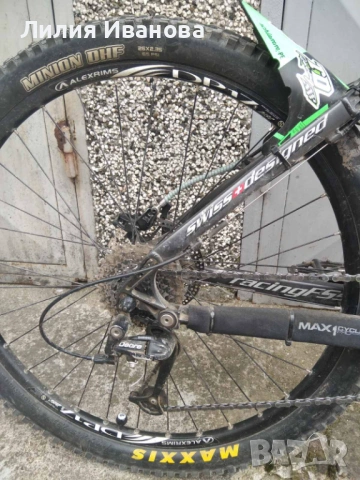 Продавам колело мекица , снимка 6 - Велосипеди - 53892827