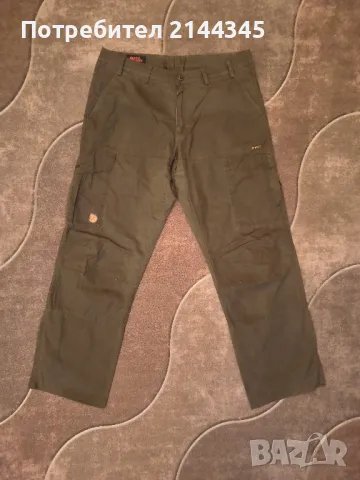 Fjall Raven панталон размер 52