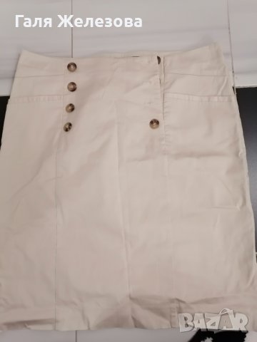 Пола и риза за 5 лв на H&M, снимка 3 - Поли - 38987888