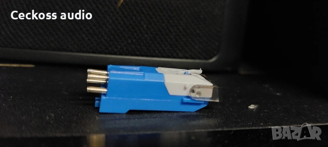 Игла за грамофон , снимка 3 - Грамофони - 53295067