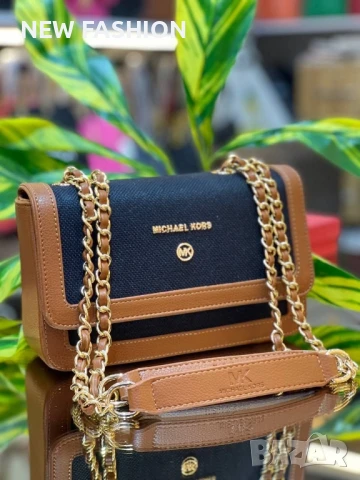 Дамски Чанти ✨ Michael KORS , снимка 11 - Чанти - 50819929