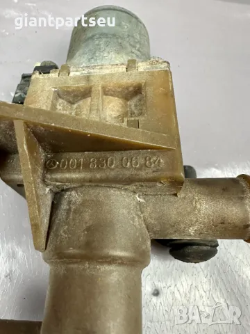 Клапан Парно за Мерцедес Mercedes-benz W638 VITO VIANO SPRINTER 0018300684, снимка 2 - Части - 49069710