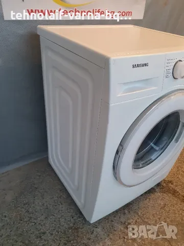 Пералня Samsung 7кг , снимка 3 - Перални - 48896237
