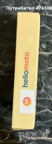 Тов телефон Motorola G35, снимка 6 - Motorola - 53989482