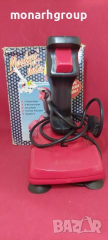 Джойстик Quickjoy III Supercharger, снимка 2 - Аксесоари - 40595396