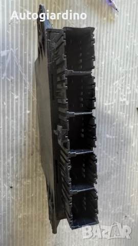 Комфорт модул зa Ford Kuga - 8M5T-19G481-AE, снимка 2 - Части - 51747134