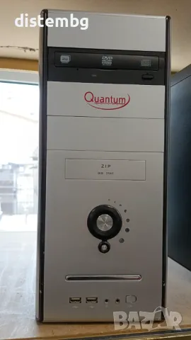 Компютър Delux C2D E5200