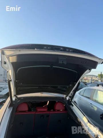 Audi S5 B9 2018 на части, снимка 14 - Части - 56217515