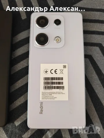 Redmi Note 14S 256/8