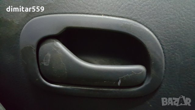 Дръжки вътрешни за вратите на Renault Espace 3