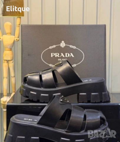 чехли prada