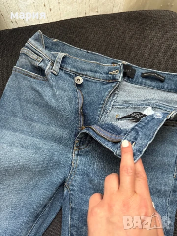 Дънки Kendal+Kylie , снимка 6 - Дънки - 51110006