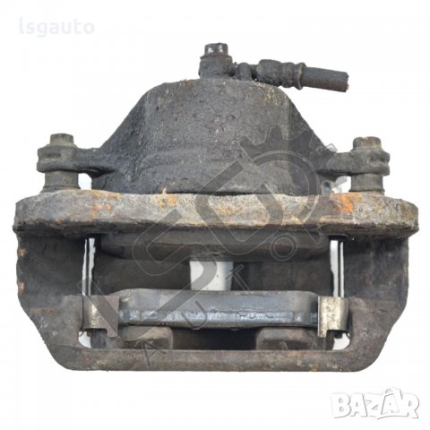 Преден десен спирачен апарат Hyundai Tucson I 2004-2010 H180122N-55, снимка 2 - Части - 35655178