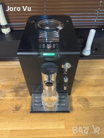 Jura Ena9 One Touch, снимка 8 - Кафемашини - 53279477