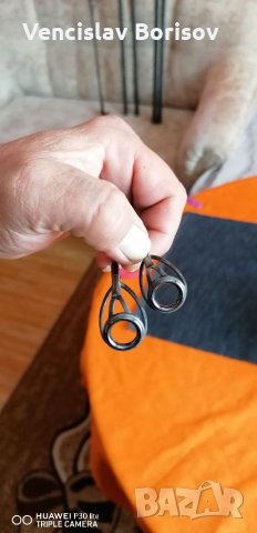 Въдици shimano tx 9, снимка 10 - Въдици - 35404691