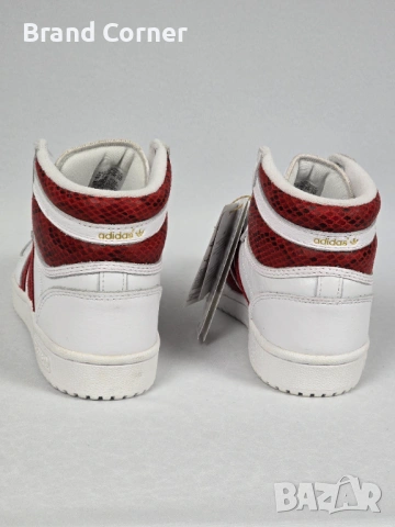Чисто нови оригинални кецове Adidas Top Ten RB W - Размер 38, снимка 3 - Маратонки - 54279778