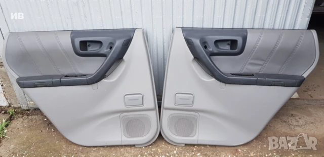 Subaru Forester/Субару Форестър на части, снимка 13 - Автомобили и джипове - 51386123