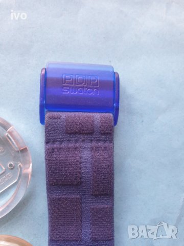 swatch pop, снимка 4 - Други - 38538560