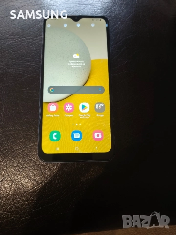 Samsung - A13 5G, снимка 2 - Samsung - 52787793