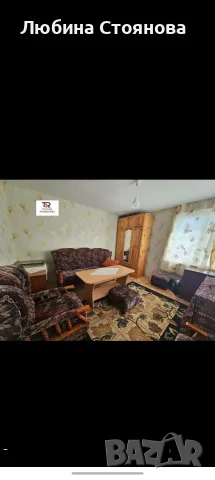 Къща в село Борнарево, снимка 6 - Къщи - 56417486
