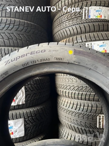 225/45/17 Trazano ☀️ЧИСТО НОВИ ЛЕТНИ ГУМИ☀️, снимка 4 - Гуми и джанти - 51273457