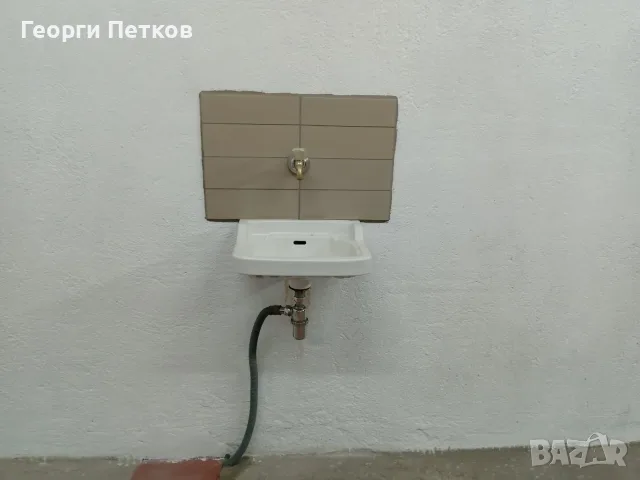 Гараж под наем 30 кв.м. в район - Център, 120 € , снимка 10 - Гаражи и паркоместа - 56070772