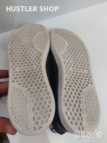 Дамски кецове REEBOK. Номер 39, снимка 7 - Кецове - 42769593