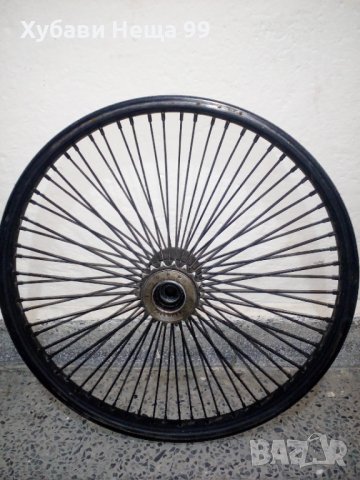 Капла БМХ - професионална, снимка 4 - Части за велосипеди - 38630166