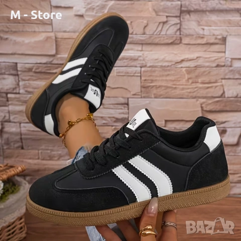 Дамски маратонки - различни цветове, снимка 4 - Маратонки - 54217212