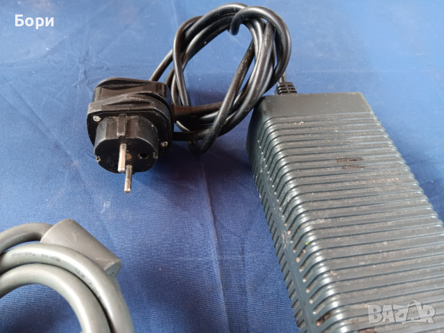 XBOX 360 Захранване, снимка 3 - Други игри и конзоли - 44739070
