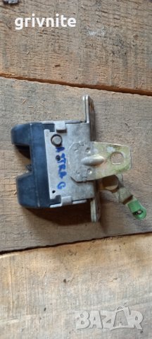Брава заден капак Opel Astra G, снимка 2 - Части - 38915441