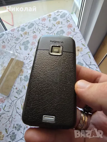 Nokia E65 2x броя отлични!, снимка 4 - Nokia - 56486286