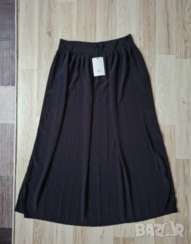 Нова дълга рокля и пола , снимка 3 - Рокли - 53982714