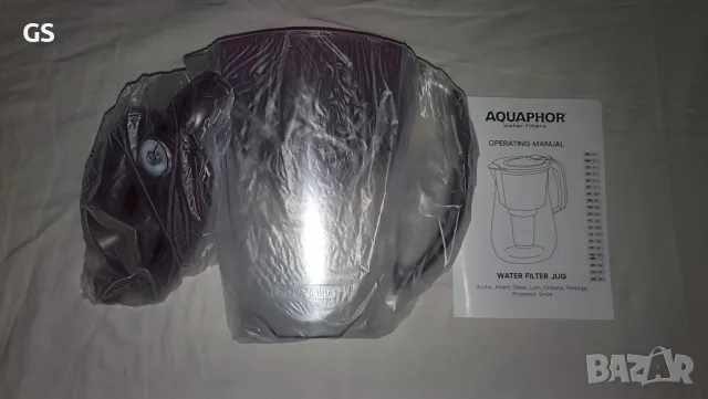 Продавам кана Aquaphor Prestige 2.8L обем, снимка 3 - Кани - 56316864