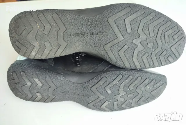 Verhulst schoenen 5,5/ 38,5- 39, снимка 5 - Дамски боти - 47802637