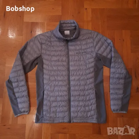 Мъжко пухено яке Columbia 