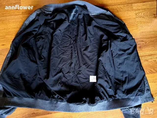 Яке Clean cut Copenhagen L, снимка 13 - Якета - 50107373