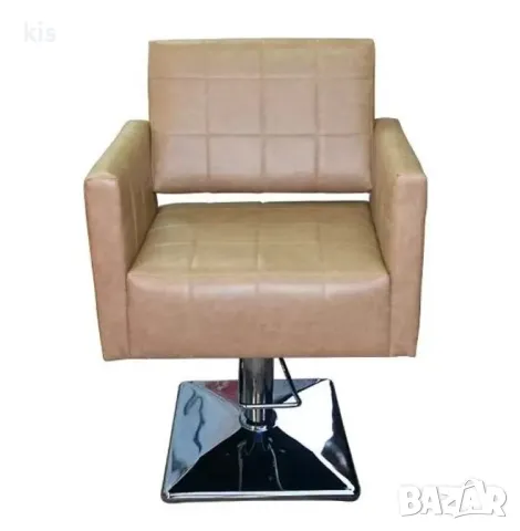 Професионални фризьорски столове - ниски и изгодни цени, снимка 10 - Фризьорски столове - 47660961