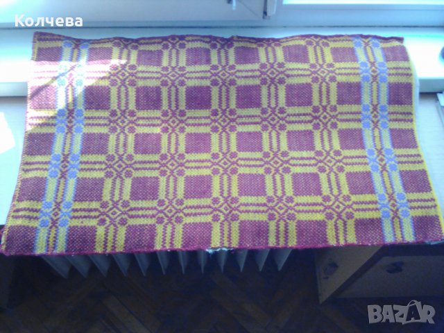 продавам 4 броя вълнени калъфки всяка по 20 лв. , снимка 3 - Възглавници - 30611315