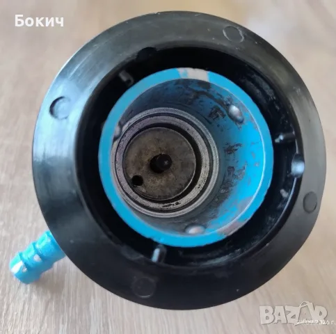Изправен редуцир-вентил за газ, снимка 2 - Други стоки за дома - 56252288