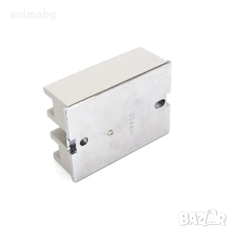 ANIMABG Солид стейт реле, SSR-100AA, снимка 3 - Друга електроника - 54182639