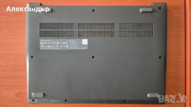 Lenovo V14-IIL за части, снимка 2 - Части за лаптопи - 55952436