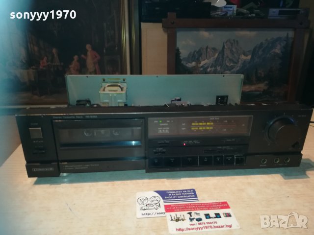 technics 2 motor deck-japan 0801210900, снимка 7 - Декове - 31347716