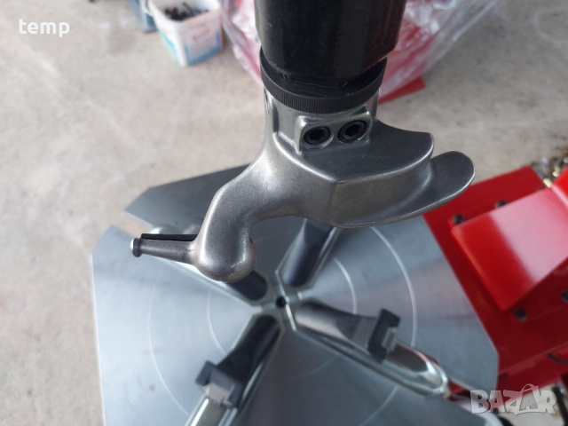 Машини за гуми, снимка 6 - Други машини и части - 52262053